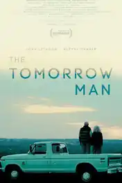 The Tomorrow Man 2019 BluRay 750Mb Hindi Dual Audio ORG 720p poster | Bolly4u Official