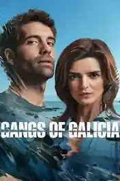Gangs Of Galicia 2024 WEB-DL Hindi Dual Audio ORG S01 Complete Download 720p | 480p poster | Bolly4u Official