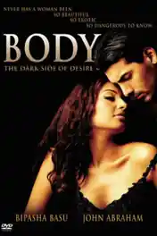 Jism 2003 WEB-DL 300Mb Full Hindi Movie Download 480p poster | Bolly4u Official