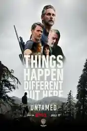 Untamed 2025 WEB-DL Hindi Dual Audio ORG S01 Complete Download 720p | 480p poster | Bolly4u Official
