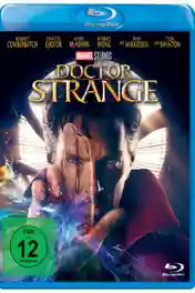 Doctor Strange 2016 BluRay 400MB Hindi Dual Audio ORG 480p ESub poster | Bolly4u Official