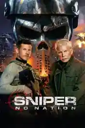 Sniper No Nation 2026 WEB-DL Hindi Dual Audio ORG Full Movie Download 1080p | 720p | 480p poster | Bolly4u Official