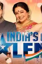 Indias Got Talent Season 8 HDTV 480p 170MB 20 October 2018 poster | Bolly4u Official