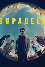 Supacell 2024 WEB-DL Hindi Dual Audio ORG S01 Complete Download 720p | 480p poster | Bolly4u Official