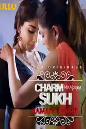 Charmsukh Kamar Ki Naap 2021 WEB-DL 1GB Hindi ULLU Download 720p poster | Bolly4u Official