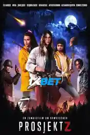 Project Z 2021 WEB-HD Telugu (Voice Over) Dual Audio 720p poster | Bolly4u Official