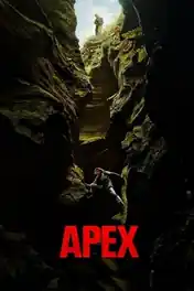 Apex 2026 WEB-DL Hindi Dual Audio ORG Full Movie Download 1080p | 720p | 480p poster | Bolly4u Official