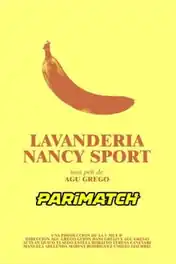 Lavandería Nancy Sport 2022 WEB-Rip Telugu  (Voice Over) Dual Audio 720p poster | Bolly4u Official