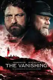 The Vanishing 2018 WEB-DL 850Mb English 720p ESub poster | Bolly4u Official
