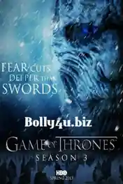 Game of Thrones S03E04 BluRay 180MB Hindi Dual Audio 480p poster | Bolly4u Official