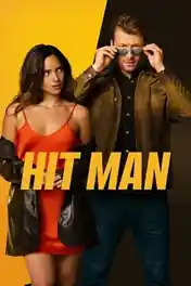 Hit Man 2024 WEB-DL Hindi Dual Audio ORG Full Movie Download 1080p | 720p | 480p poster | Bolly4u Official