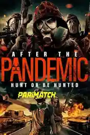 After the Pandemic 2022 WEB-HD 900MB Tamil (Voice Over) Dual Audio 720p poster | Bolly4u Official