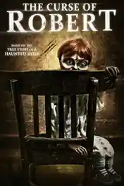 The Curse of Robert the Doll 2016 BluRay 1Gb Hindi Dual Audio 720p poster | Bolly4u Official
