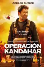 Kandahar 2023 WEB-DL Hindi Dual Audio ORG Full Movie Download 1080p | 720p | 480p poster | Bolly4u Official