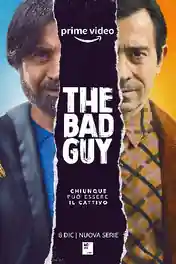 The Bad Guy 2022 WEB-DL Hindi Dual Audio ORG S01 Complete Download 720p poster | Bolly4u Official