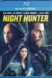 Night Hunter 2018 BluRay Hindi Dual Audio Full Movie Download 720p | 480p poster | Bolly4u Official