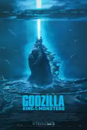 Godzilla King of The Monsters 2019 WEB-DL 900Mb Hindi Dual Audio 720p poster | Bolly4u Official