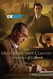 The Most Reluctant Convert 2021 WEB-HD 850MB Bengali (Voice Over) Dual Audio 720p poster | Bolly4u Official