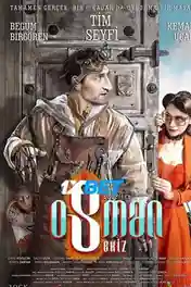 Osman Sekiz 2022 HDCAM 1.1GB Hindi (Voice Over) Dual Audio 720p poster | Bolly4u Official