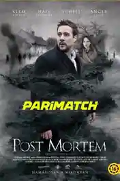 Post Mortem 2020 WEB-DL Hindi (Voice Over) Dual Audio 720p poster | Bolly4u Official