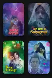 4 Erotic Stories 2021 WEB-DL 400MB Hindi Kooku Originals 480p poster | Bolly4u Official