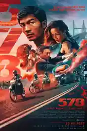 578 Magnum 2022 WEB-DL Hindi Dual Audio ORG Full Movie Download 1080p | 720p | 480p poster | Bolly4u Official