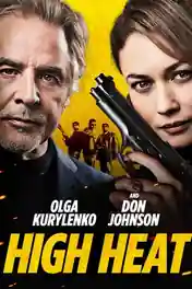 High Heat 2022 WEB-DL Hindi Dual Audio ORG Full Movie Download 1080p | 720p | 480p poster | Bolly4u Official