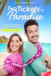 Two Tickets to Paradise 2022 WEB-HD Bengali (Voice Over) Dual Audio 720p poster | Bolly4u Official