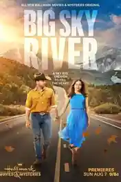 Big Sky River 2022 WEB-DL Hindi Dual Audio ORG Full Movie Download 1080p | 720p | 480p poster | Bolly4u Official