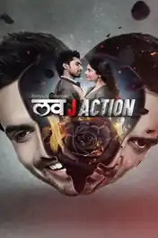 Love J Action 2021 WEB-DL 1.5GB Hindi S01 Download 720p poster | Bolly4u Official