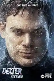 Dexter New Blood 2022 WEB-DL 3.4GB Hindi Dubbed ORG S01 Download 720p poster | Bolly4u Official