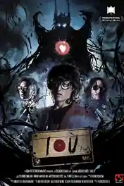 WitchStars 2018 WEB-DL UNRATED Hindi Dual Audio 720p 480p Download poster | Bolly4u Official
