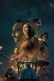 Tapak 2025 WEB-DL Hindi Dubbed ORG Full Movie Download 1080p | 720p | 480p poster | Bolly4u Official