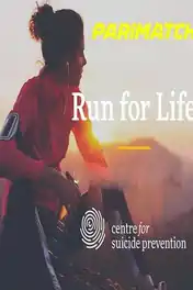 Run for life 2021 WEB-HD 1.4GB Hindi (Voice Over) Dual Audio 720p poster | Bolly4u Official
