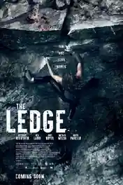 The Ledge 2022 WEB-DL Hindi Dual Audio ORG Full Movie Download 1080p | 720p | 480p poster | Bolly4u Official