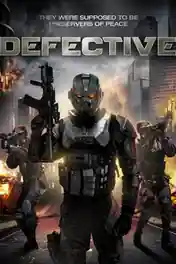 Defective 2017 WEB-DL 300Mb Hindi Dual Audio 480p poster | Bolly4u Official