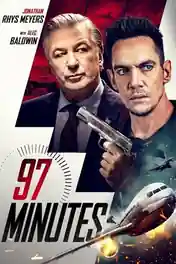 97 Minutes 2023 WEB-DL Hindi Dual Audio ORG Full Movie Download 1080p | 720p | 480p poster | Bolly4u Official