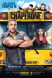 The Chaperone 2011 BluRay Hindi Dual Audio Full Movie Download 720p | 480p poster | Bolly4u Official