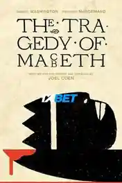 The Tragedy of Macbeth 2021 WEB-HD 950MB Hindi (Voice Over) Dual Audio 720p poster | Bolly4u Official