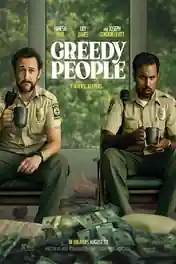 Greedy People 2024 WEB-DL Hindi Dual Audio ORG Full Movie Download 1080p | 720p | 480p poster | Bolly4u Official