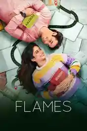 Flames 2023 WEB-DL Hindi S04 Complete Download 720p | 480p poster | Bolly4u Official
