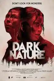 Dark Nature 2022 BluRay Hindi Dual Audio Full Movie Download 720p | 480p poster | Bolly4u Official