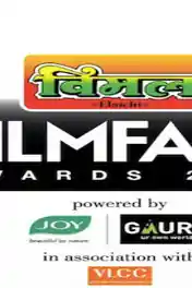 Filmfare Awards 2019 HDTV 500MB Main Event 480p poster | Bolly4u Official