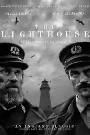 The Lighthouse 2019 WEB-DL 850Mb Hindi Dual Audio 720p poster | Bolly4u Official