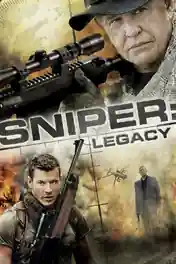 Sniper Legacy 2014 WEB-DL 300MB UNCUT Hindi Dual Audio 480p poster | Bolly4u Official