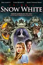 Grimms Snow White 2012 BluRay Hindi Dual Audio Full Movie Download 720p | 480p poster | Bolly4u Official