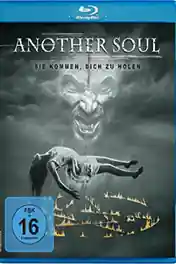Another Soul 2018 BluRay 1GB Hindi Dual Audio 720p poster | Bolly4u Official