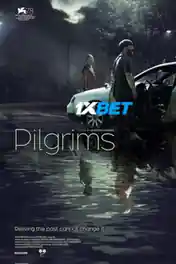 Pilgrims 2021 WEB-HD Telugu (Voice Over) Dual Audio 720p poster | Bolly4u Official