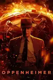 Oppenheimer 2023 WEB-DL Hindi Dual Audio ORG Full Movie Download 1080p | 720p | 480p poster | Bolly4u Official