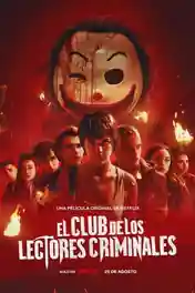 Killer Book Club 2023 WEB-DL Hindi Dual Audio ORG Full Movie Download 1080p | 720p | 480p poster | Bolly4u Official
